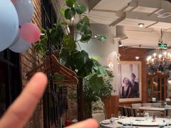 -漢舍中国菜馆(889广场店)