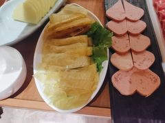 -东来顺饭庄(天坛店)