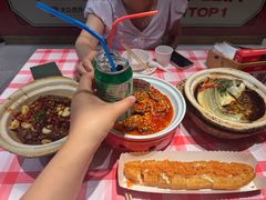 -辣小鲜·南昌大排档(船山路店)