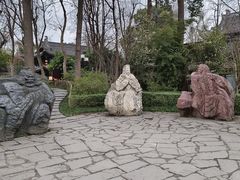 -成都武侯祠博物馆