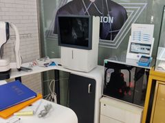 -诺柯视眼镜-蔡司依视路官方工厂店(淞南一店)