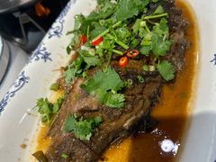 -肥肥小厨(咸阳路店)