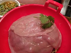 -周师兄大刀腰片火锅(洪崖洞旗舰店)