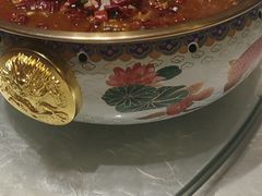 -东方之珠海鲜酒楼(南开店)