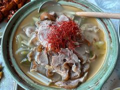 -半山腰·云南菜(侨福芳草地店)