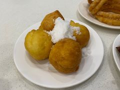 -老磁器口豆汁店(天坛店)