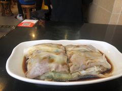 -卓粤拉肠(红庙店)