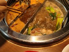 -锅玖玖火锅(马鞍山路家乐福店)