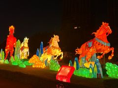 -深圳锦绣中华民俗村