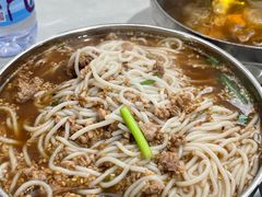 -正宗杨记普洱酸醋米线(总店)