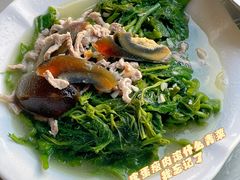 -黎记大排档(慈云路店)