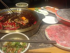 -堂客老火锅(欣阳广场总店)