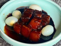 -徐记私厨(半淞园路店)