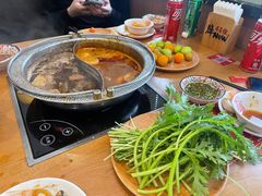 -牛New寿喜烧(青浦店)