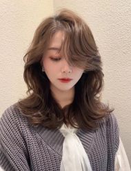 -杉影印象日式烫染專門店