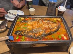 -炉鱼(萧山万象汇店)
