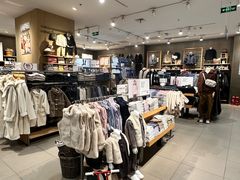 -MUJI无印良品(万达太原街店)