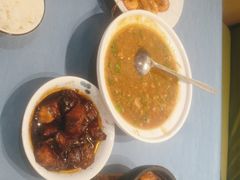 -阿毛饭店(和义路店)