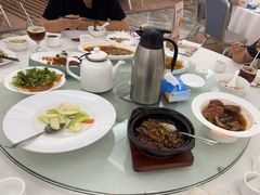 -圣丰城酒家·宴会(宝安大仟里店)