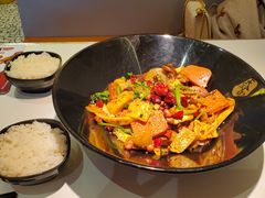 天府国麻辣香锅-天府国麻辣香锅(黄岛永旺店)