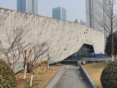 -安徽省地质博物馆