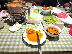 -番食园鲜食火锅(高新店)