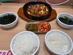 -米村拌饭(金象城店)