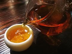 -白鹭原茶艺馆