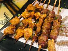 -红钳侠小龙虾·烧烤(中赢康康谷店)