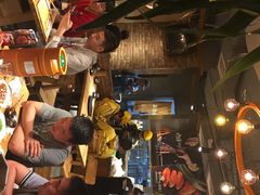 大堂-聚点串吧·北京烧烤(赵登禹路店)