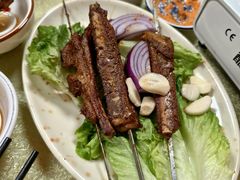 -青海牦牛肉馆