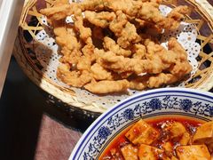-杨记隆府(汉街店)