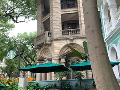 -星巴克臻选(广州沙面店)