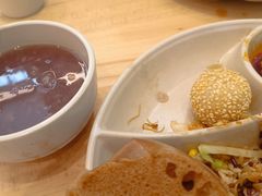 -素满香·全民食养自助(长宁龙之梦店)