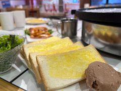 -肆幺幺烤肉(乐汇城店)