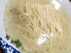 阳春面-粗茶淡饭(东关街店)