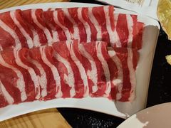 -京炭铜锅涮肉·羊蝎子·羊肉炉(保利·时光里店)