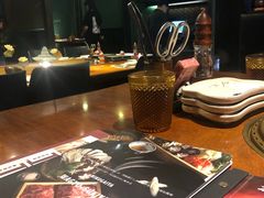 -肉魁屋·烧肉·烧鸟·酒场(高新店)