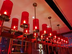 大堂-千百味红餐厅·江西菜(绿地双子塔店)