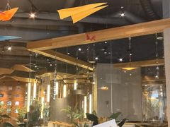 -蘸小院铁锅炖·蘸酱菜·东北菜(怀远门店)