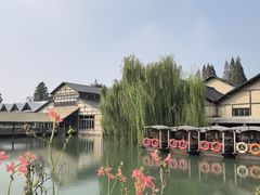 -乌村