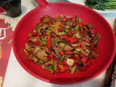 -南昌绿地铂瑞酒店·臻萃轩中餐厅