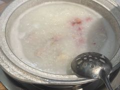 -丰尔粥食·粥底火锅·桑拿鸡(大良总店)