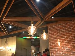 -铁人烧烤(北京店)