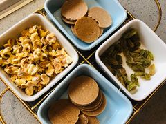 餐前小食-海底捞火锅(老城根店)