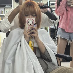 点击看大图 -MY HAIR ARDOR