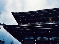 -浅草寺