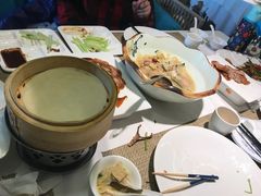 -同喜烤鸭店(光芒店)