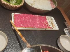-大龙燚·旷野鲜火锅(广州首店)