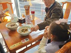 大堂-奎元馆.百年奎元.非遗传承(西湖边的解放路店)